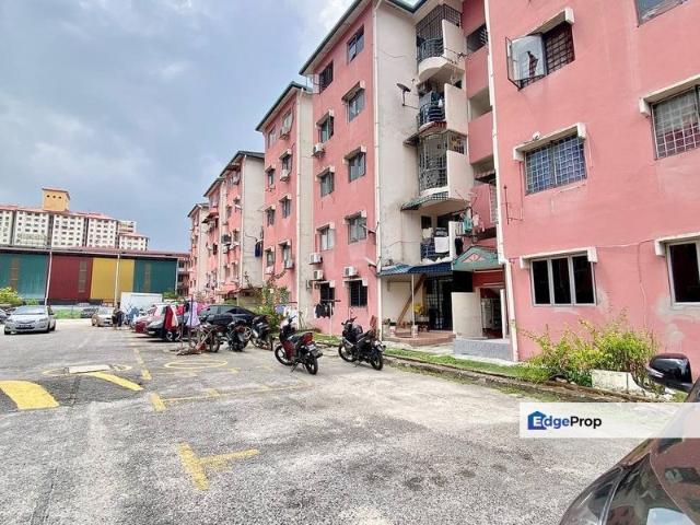 Condominium for sale in Kepong, Kuala Lumpur