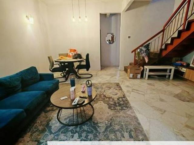 House for sale in Kepong, Kuala Lumpur