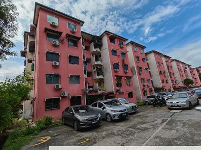 Condominium for sale in Kepong, Kuala Lumpur