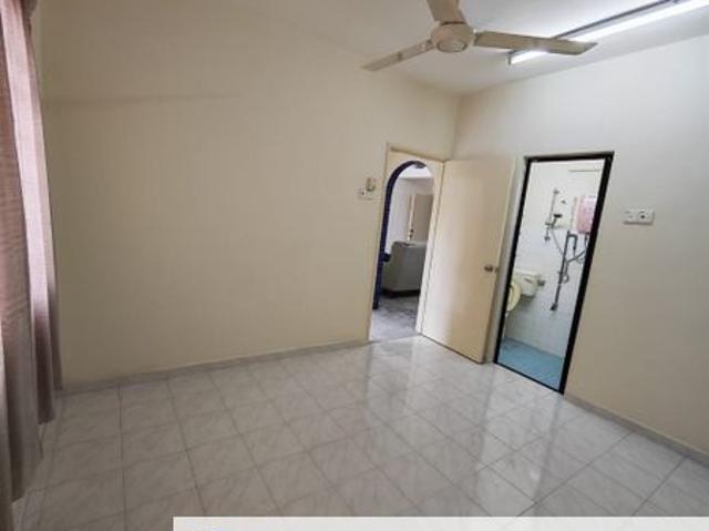 Condominium for sale in MWE Kepong Commercial Park, Kepong
