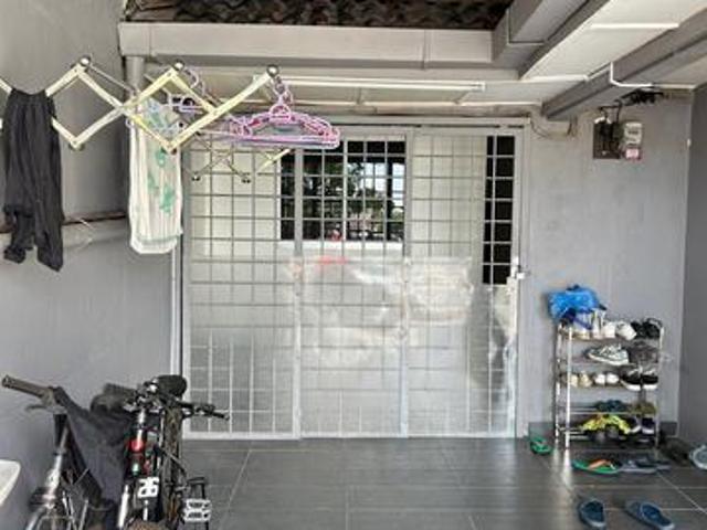 Terraced House for sale in Kepong, Kuala Lumpur