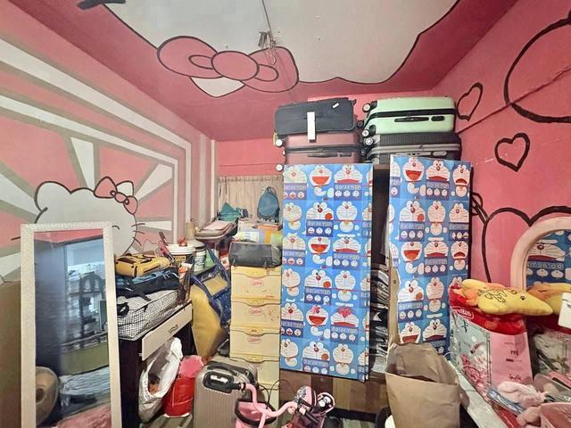 Flat for sale in Kepong, Kuala Lumpur