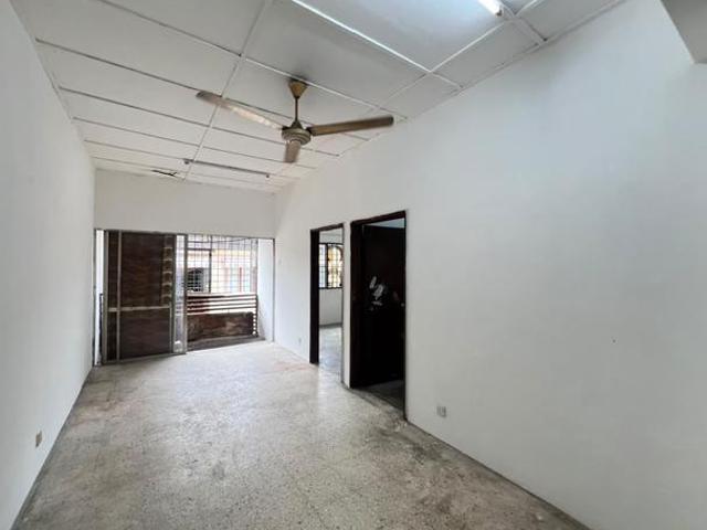 Flat for sale in Kepong, Kuala Lumpur