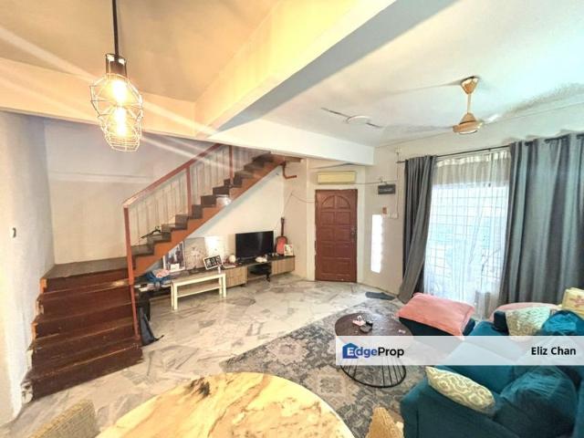 House for sale in Selayang, Selangor
