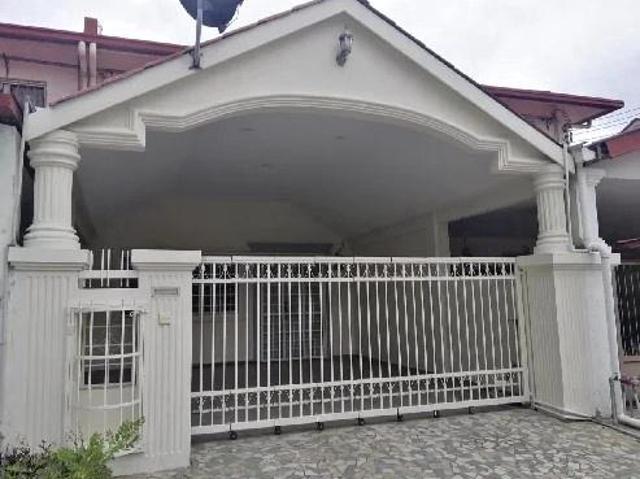 Terraced House for sale in Kota Kinabalu, Bahagian Pantai Barat