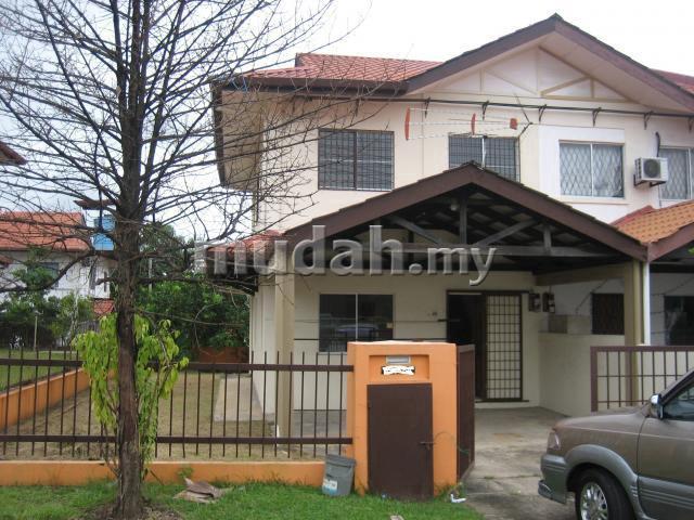 Terraced House for sale in Kinabalu, Sabah
