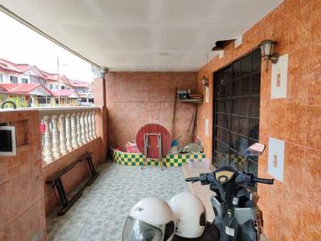 Terraced House for sale in Kinabalu, Sabah