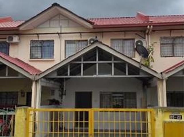 Terraced House for sale in Kinabalu, Sabah