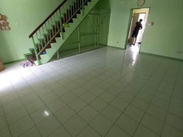 Terraced House for rent in Kinabalu, Sabah