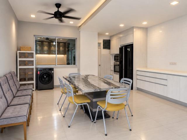 Terraced House for sale in Kinabalu, Sabah