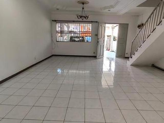 Terraced House for sale in Kinabalu, Sabah