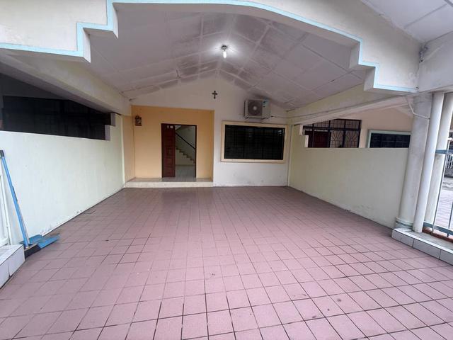 Terraced House for rent in Kinabalu, Sabah