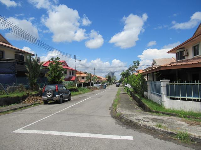 Terraced House for sale in Kinabalu, Sabah