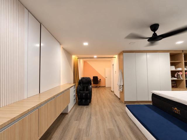 Terraced House for sale in Kota Kinabalu, Bahagian Pantai Barat
