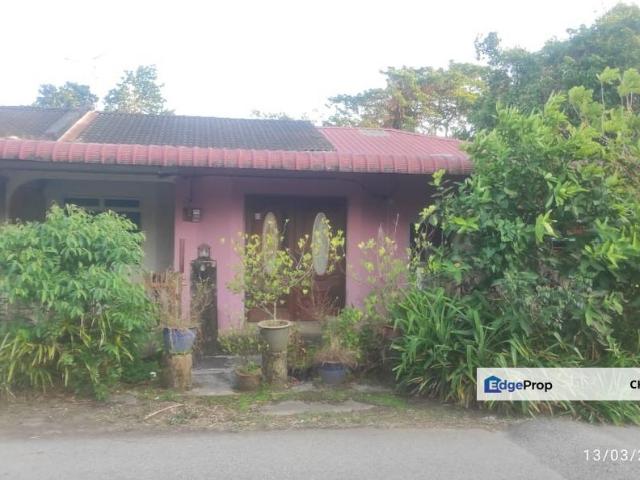 House for sale in Jabi, Kedah