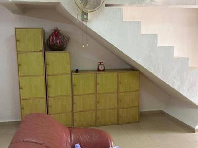 Terraced House for sale in Pontian, Johor