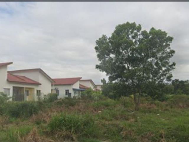 House for sale in Tanjong Sepat, Selangor