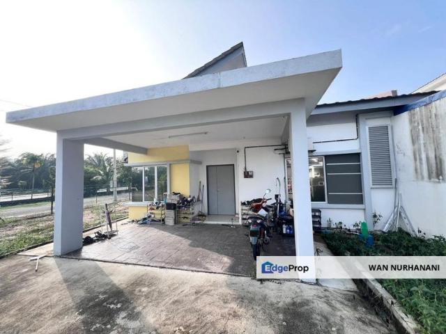 House for sale in Sepang, Tanjong Sepat