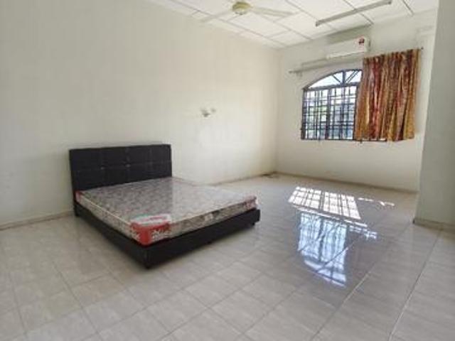 Property for rent in Muar, Johor