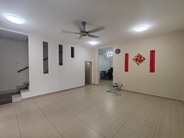Terraced House for sale in Sungai Udang, Malaka