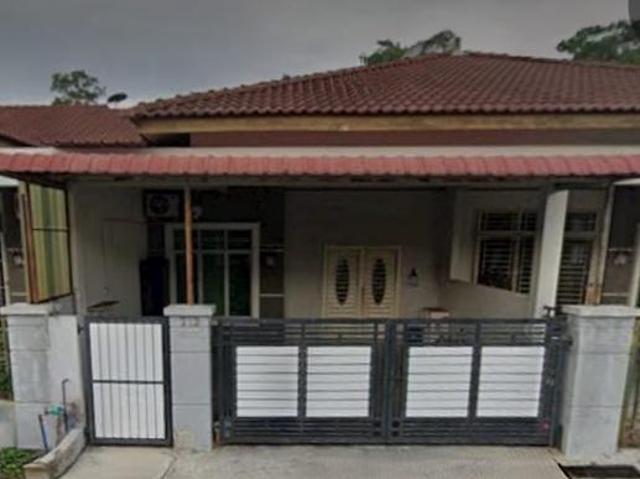 Terraced House for sale in Sungai Udang, Malaka