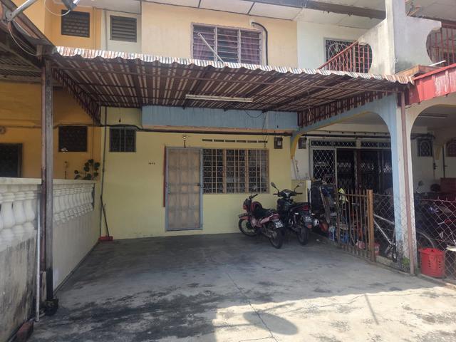 Terraced House for sale in Tampin, Negeri Sembilan