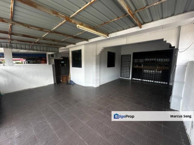 House for sale in Perak, Tanjong Ipoh