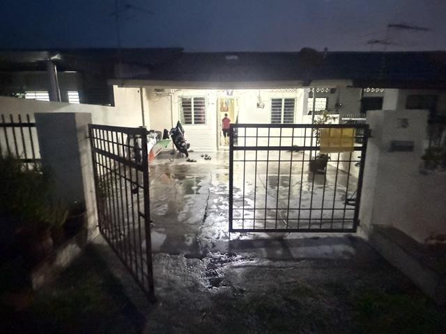 Terraced House for sale in Perak, Tanjong Ipoh