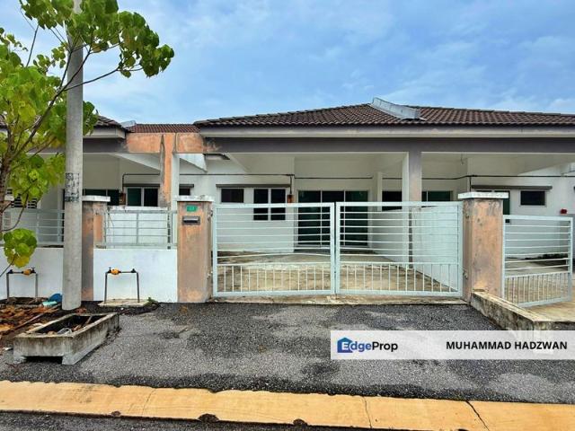 House for sale in Perak, Tapah Road