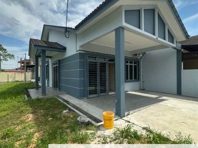 House for rent in Kulai