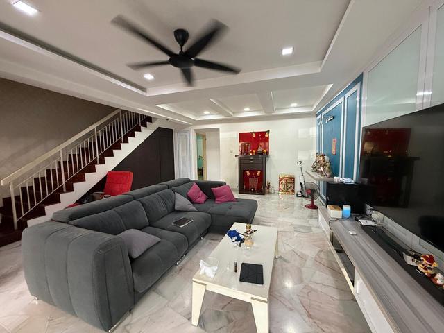 Terraced House for sale in Kulai, Johor