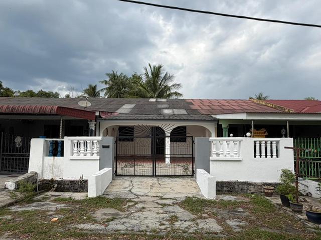 Terraced House for sale in Perak, Tanjong Ipoh