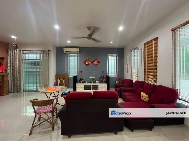 House for sale in Jitra, Kedah