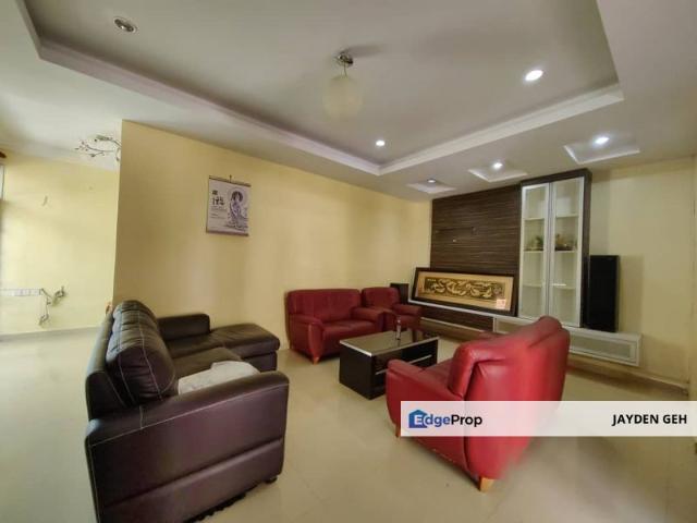 House for sale in Jitra, Kedah