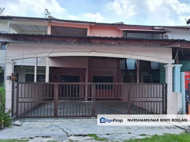 House for sale in Perak