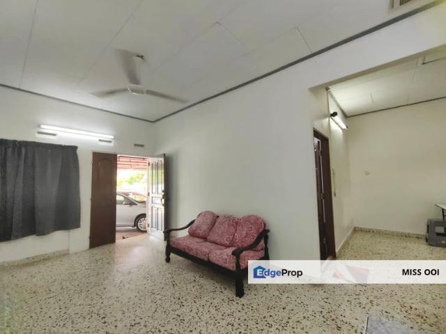 House for sale in Jitra, Kedah