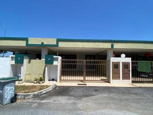 Terraced House for sale in Sri Rusa, Negeri Sembilan