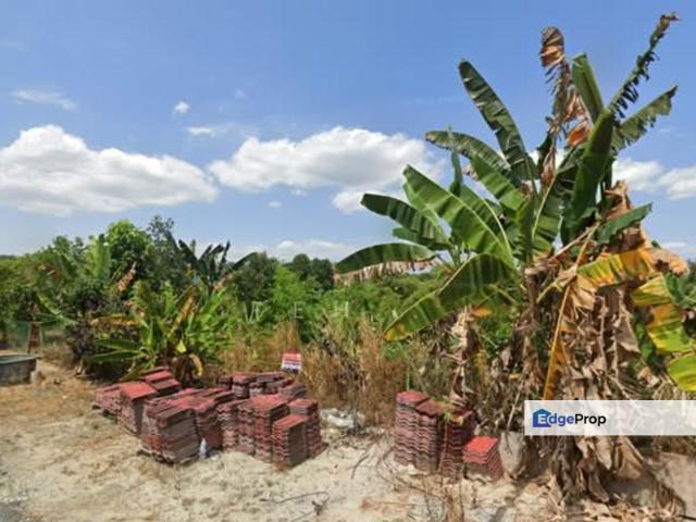 House for sale in Kajang, Langat