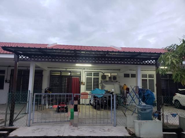 Terraced House for sale in Kuantan, Pahang