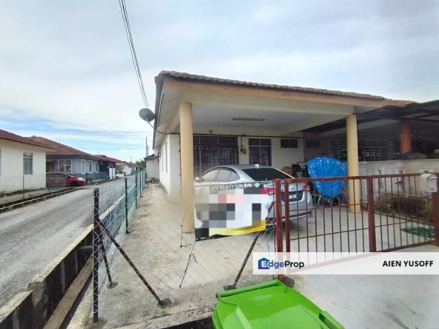 House for sale in Sempurna, Pahang