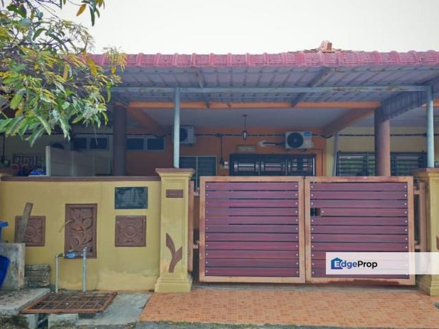 House for sale in Sempurna, Pahang