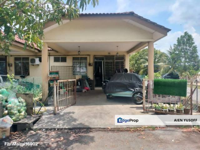 House for sale in Sempurna, Pahang