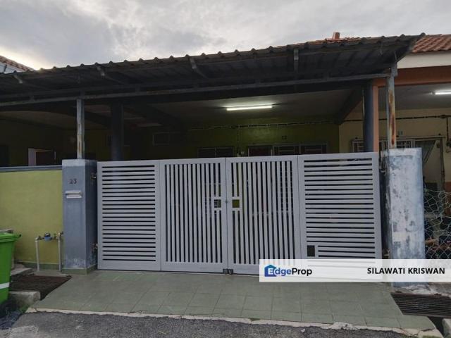 House for sale in Sempurna, Pahang