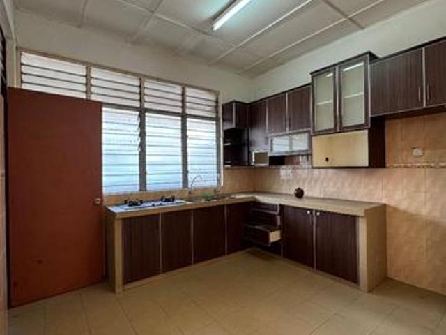 Terraced House for sale in Wellesley, Penang