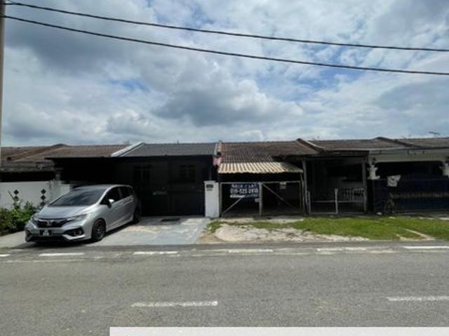 House for sale in Jerantut, Pahang
