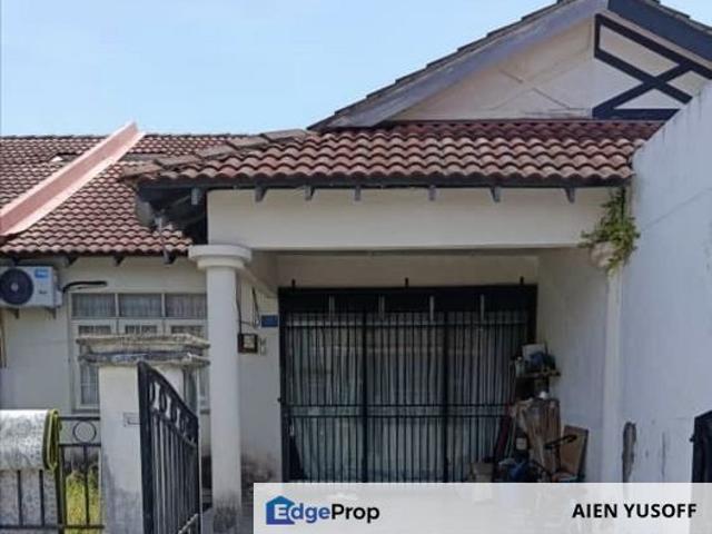 House for sale in Jerantut, Pahang