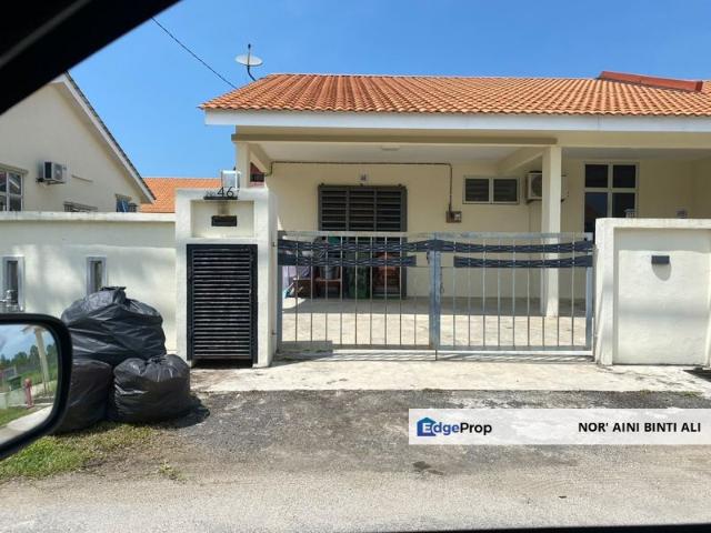 House for sale in Pahang