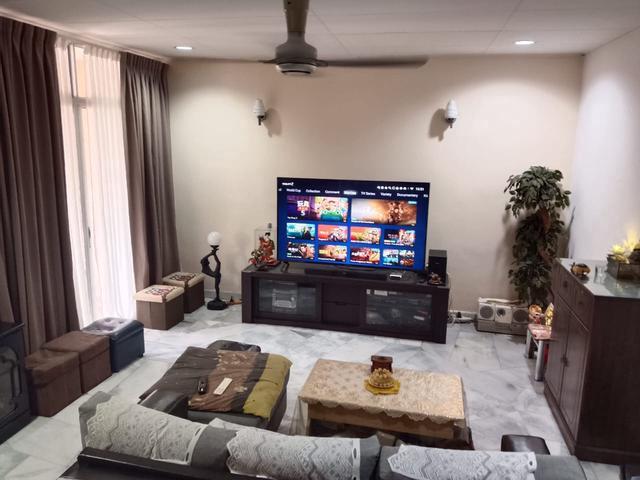 Terraced House for sale in Bandar Butterworth, Seberang Perai