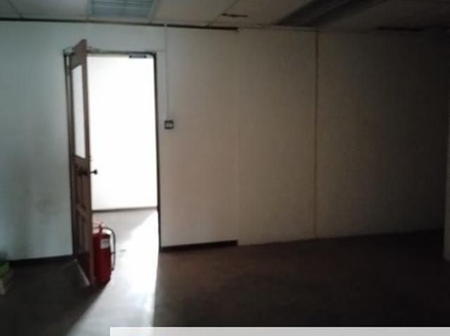 Shop for rent in Wellesley, Penang