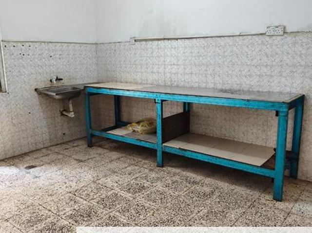 House for rent in Wellesley, Penang